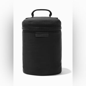 Dagne Dover Black MILA Toiletry Organizer